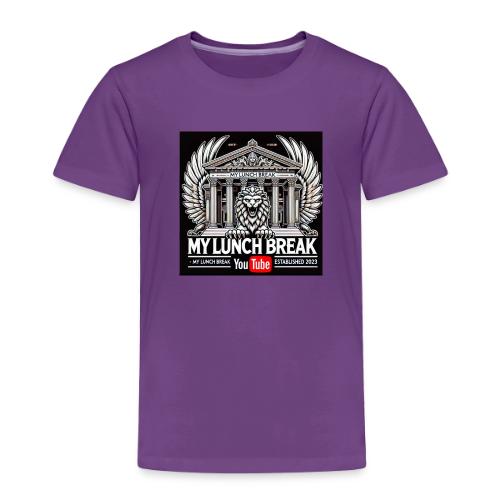 MLB OCT 2024 (4) - Toddler Premium T-Shirt