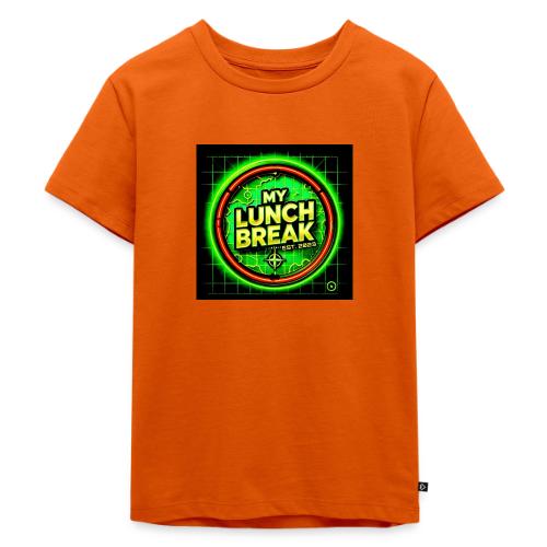 MLB RETRO LOGO 2024 - Toddler Premium T-Shirt