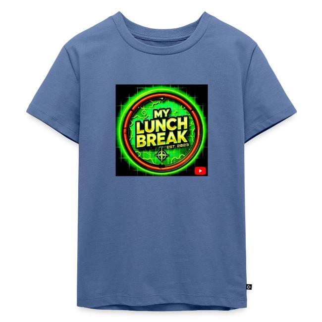 RETRO YT MLB LOGO 2024