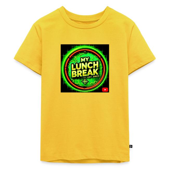 RETRO YT MLB LOGO 2024