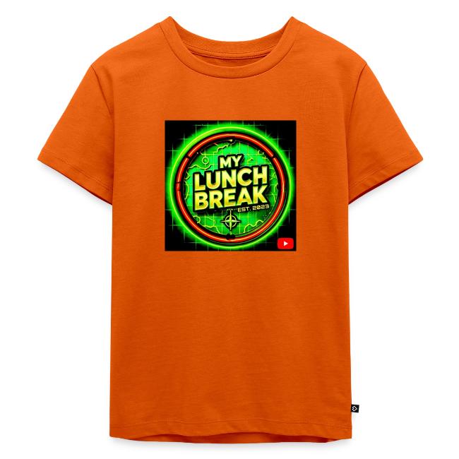 RETRO YT MLB LOGO 2024