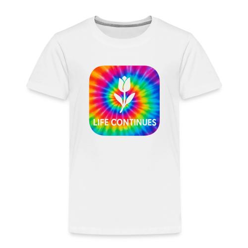 Logo - Toddler Premium T-Shirt