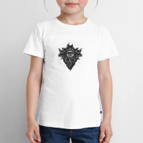 Eldritch Eye - Toddler Premium T-Shirt