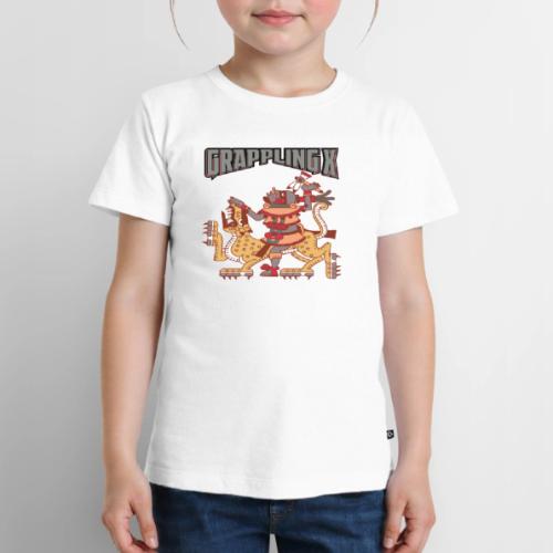 Mayan - Toddler Premium T-Shirt