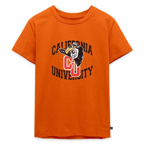 California University Merch - Toddler Premium T-Shirt