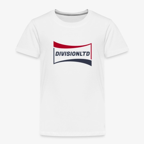 DIVISIONLTD - Toddler Premium T-Shirt