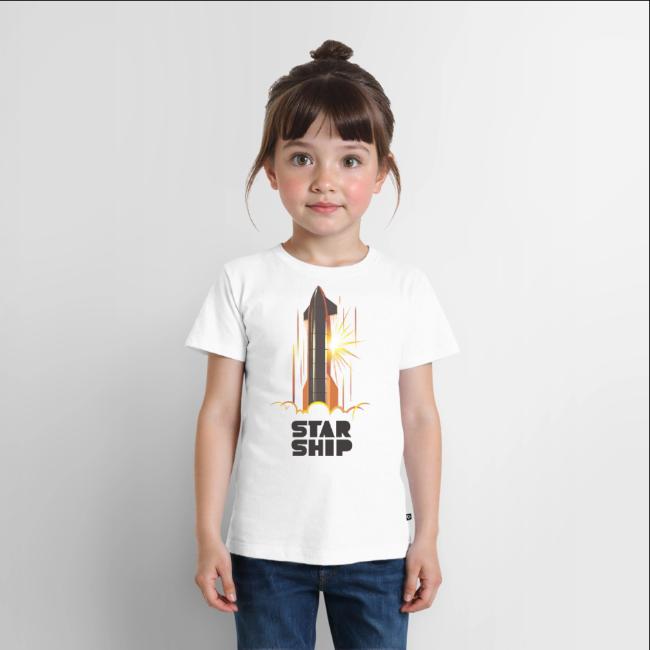 Star Ship Mars - Light