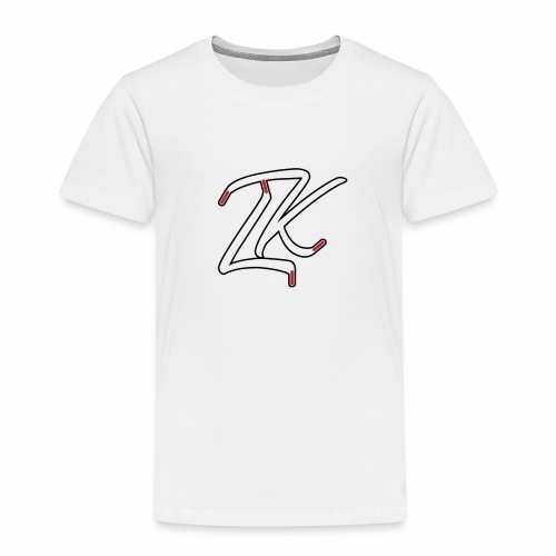LAIRS0FKICKZ - Toddler Premium T-Shirt