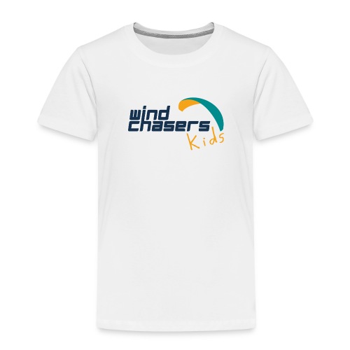 WindChasers Kids - Toddler Premium T-Shirt