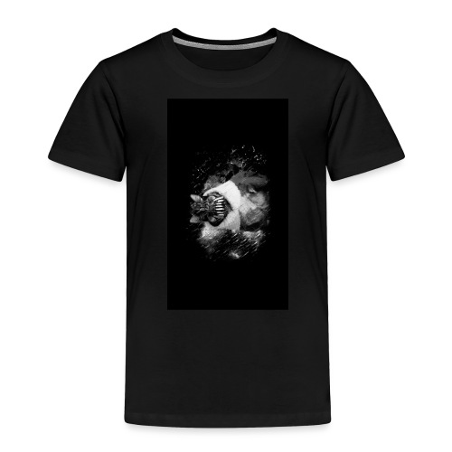 baneiphone6premium - Toddler Premium T-Shirt