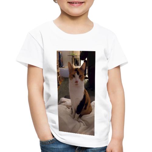 The Cat's Meow - Toddler Premium T-Shirt