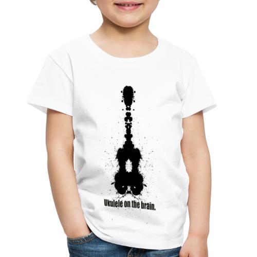 Rorschach Test - Toddler Premium T-Shirt