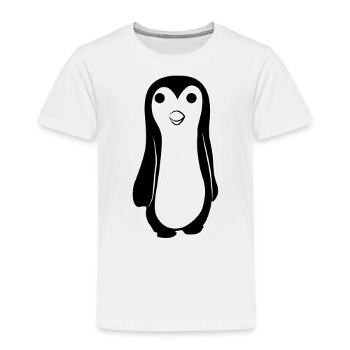 pengüin - Toddler Premium T-Shirt