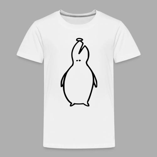 bishop - Toddler Premium T-Shirt