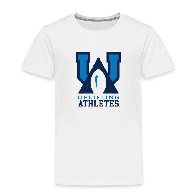 Uplifting Athletes Full Color Logo