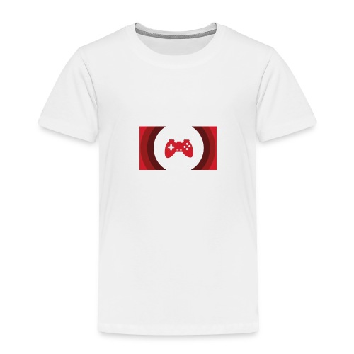 TheChemicalChannel - Gaming - Toddler Premium T-Shirt