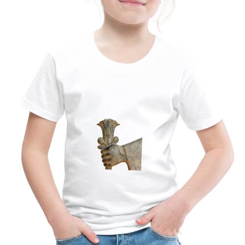 Peace from Ancient Iran - Toddler Premium T-Shirt