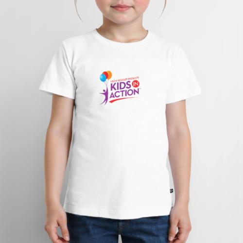 Kids In Action - Toddler Premium T-Shirt