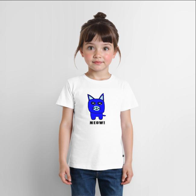 Alice Metakitten saying Meow