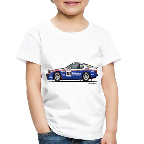 P944 Rally 1983 - Toddler Premium T-Shirt