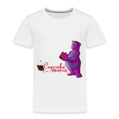 CM 08 1500 png - Toddler Premium T-Shirt