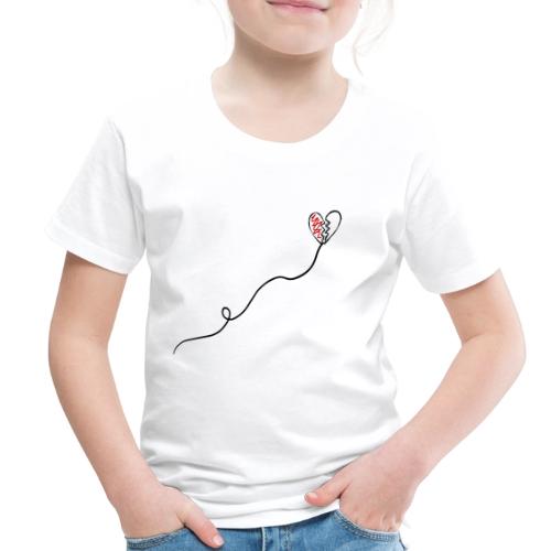 You Don't Know Me Album Art - Toddler Premium T-Shirt