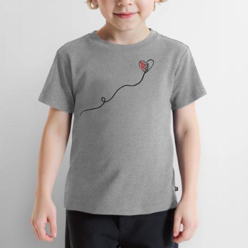 You Don't Know Me Album Art - Toddler Premium T-Shirt