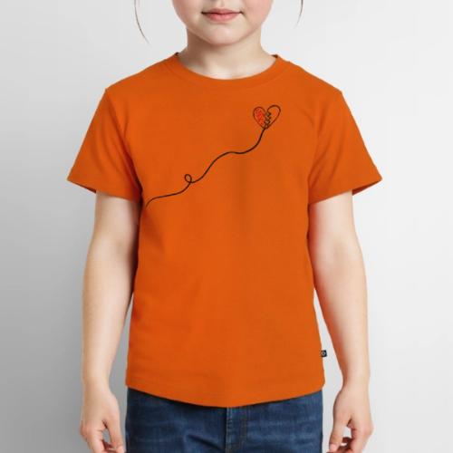 You Don't Know Me Album Art - Toddler Premium T-Shirt