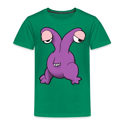ooglie - Toddler Premium T-Shirt