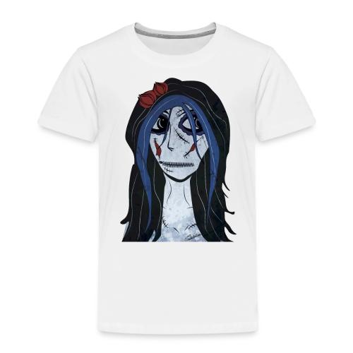 Katrina - Toddler Premium T-Shirt
