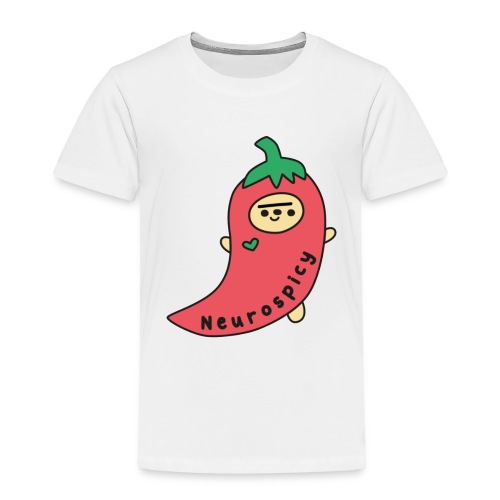 Spicycool Meme - Toddler Premium T-Shirt