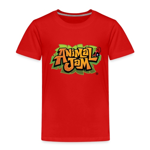 Animal Jam Shirt - Toddler Premium T-Shirt