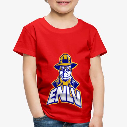 EnLv - Toddler Premium T-Shirt