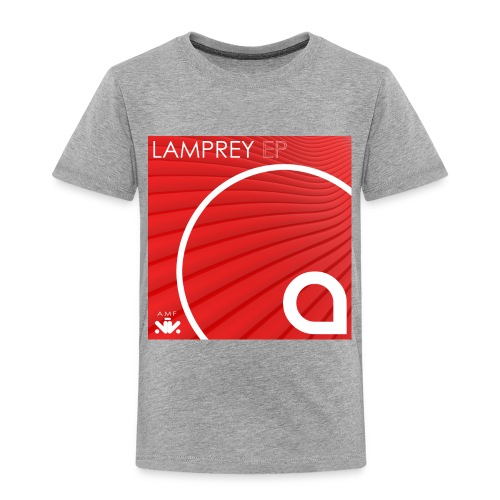 Lamprey - Toddler Premium T-Shirt