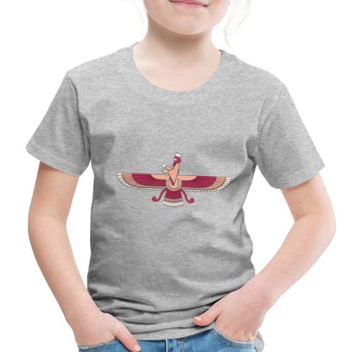 Faravahar P - Toddler Premium T-Shirt