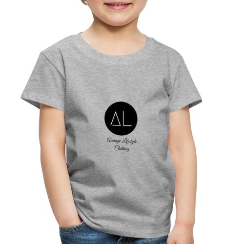 Average Lifestyle Clothing - Toddler Premium T-Shirt
