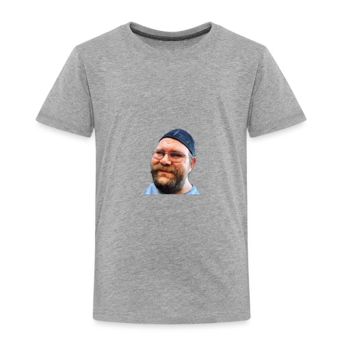 Nate Tv - Toddler Premium T-Shirt