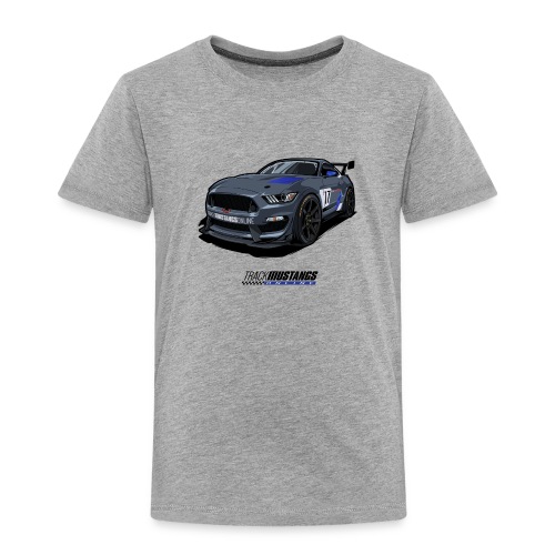 S550 GT4 - Toddler Premium T-Shirt