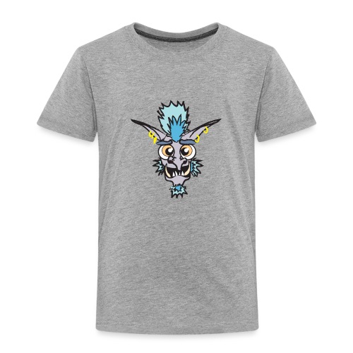 Warcraft Troll Baby - Toddler Premium T-Shirt
