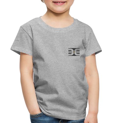 Roots, Boots, & Cattle Chutes - Toddler Premium T-Shirt
