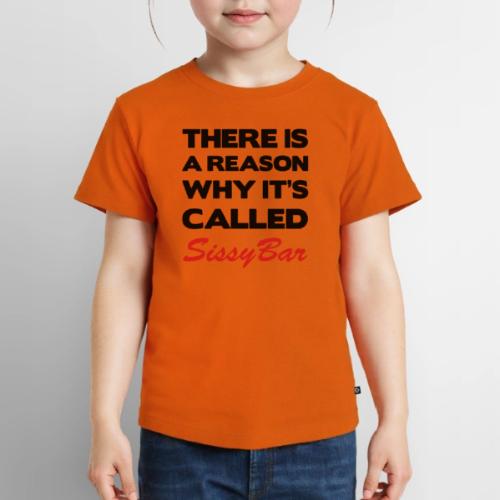 Sissybar - Toddler Premium T-Shirt