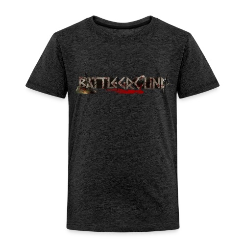 EoW Battleground - Toddler Premium T-Shirt