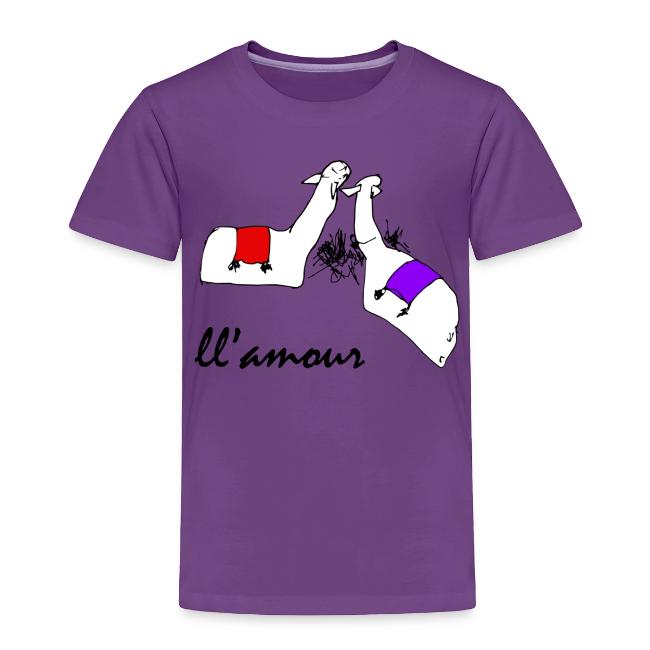 Llamour (color version).