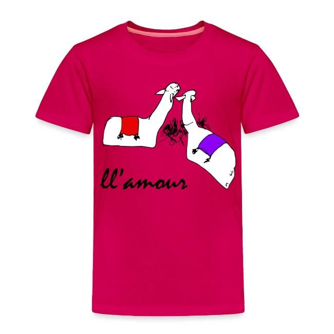 Llamour (color version).