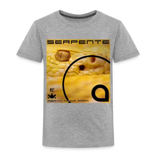 Serpente EP - Toddler Premium T-Shirt