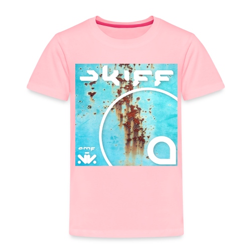 Skiff EP - Toddler Premium T-Shirt
