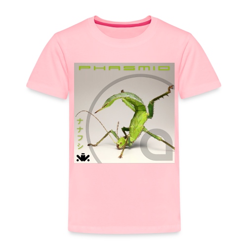 Phasmid EP - Toddler Premium T-Shirt