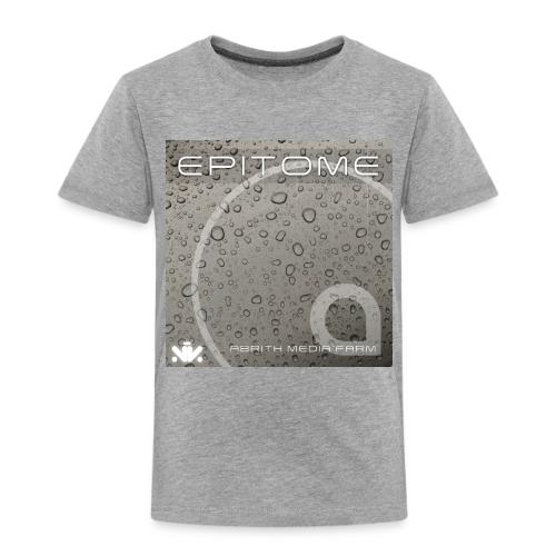 Epitome EP - Toddler Premium T-Shirt