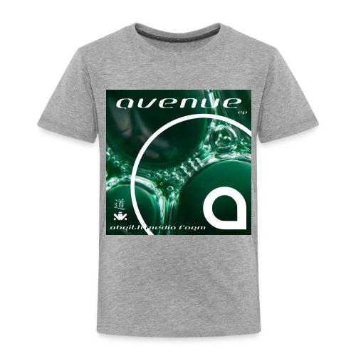 Avenue EP - Toddler Premium T-Shirt