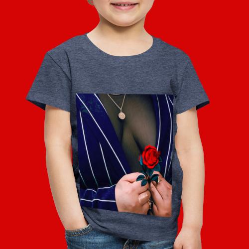 The Rose - Toddler Premium T-Shirt
